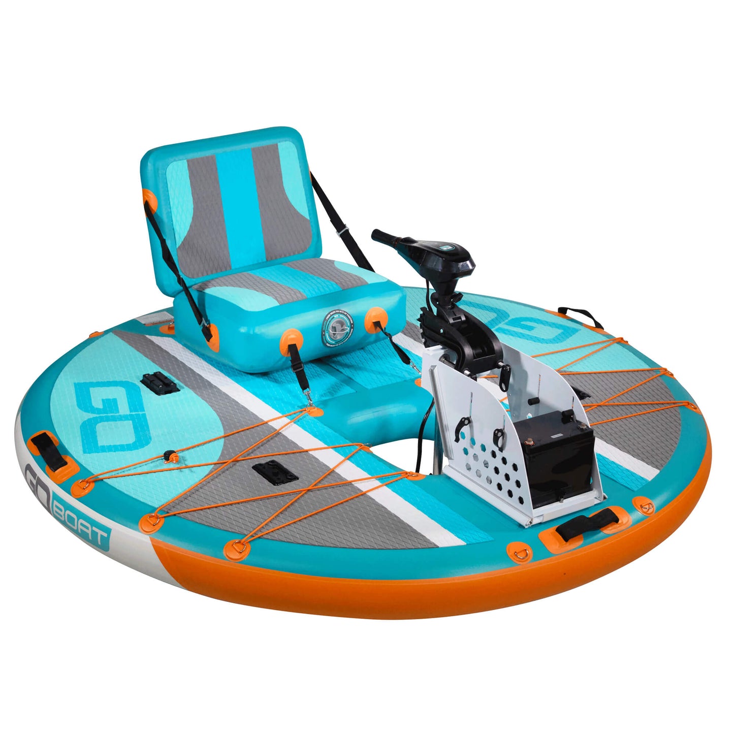 Freedom Watercraft GoBoat
