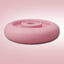 Freez Doughnut - Super Durable Treat Toy Pink Freezbone