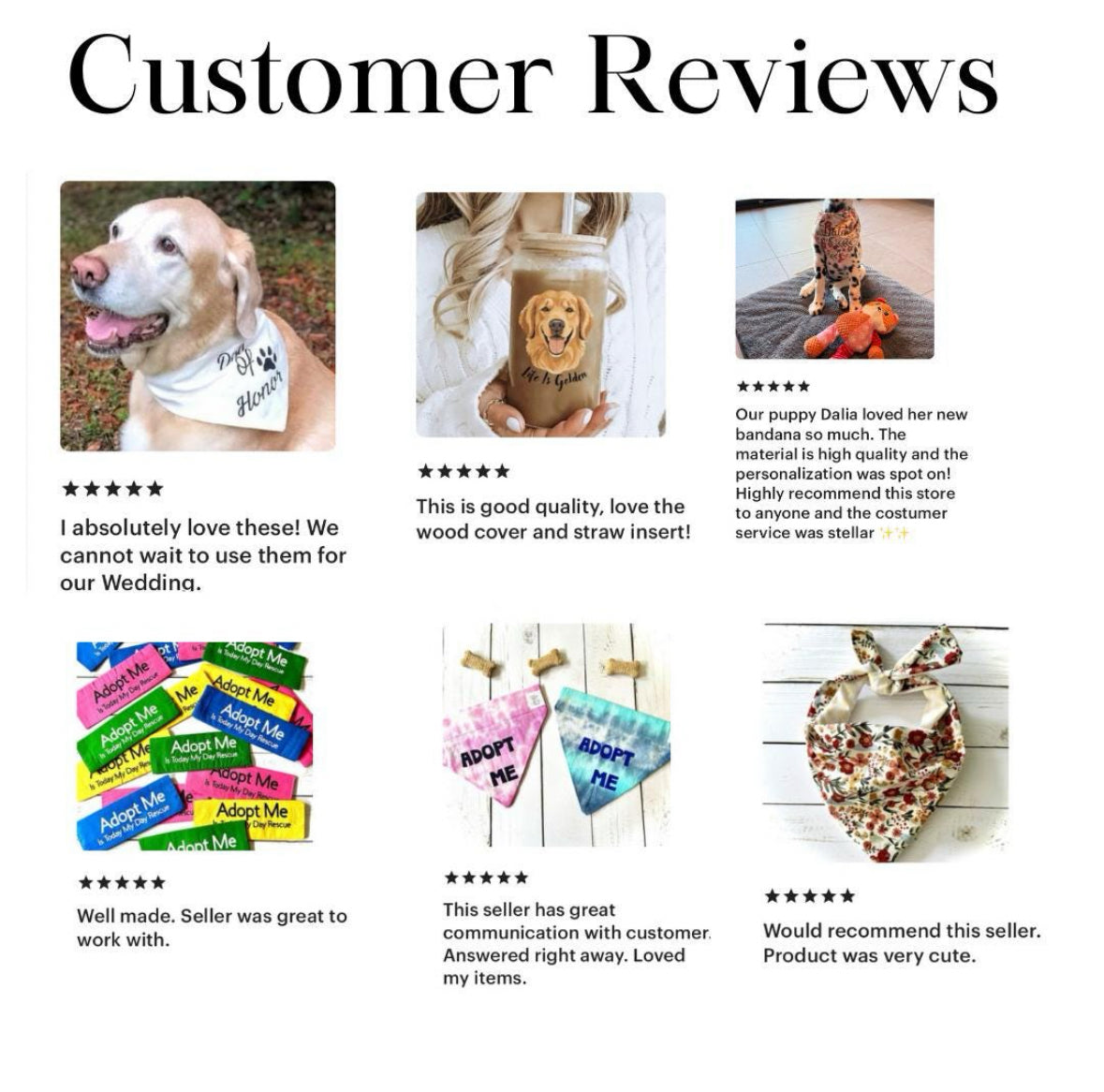 Patchwork Dog Bandana Dog Bandana Happy Tails Outfitters