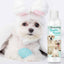 Gentle Touch Dog Shampoo & Soap 16 OZ BOTTLE SHAMPOO The Blissful Dog