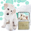 Gentle Touch Dog Shampoo & Soap BAR SOAP IN TIN SHAMPOO The Blissful Dog