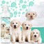 Gentle Touch Dog Shampoo & Soap 8 OZ BOTTLE SHAMPOO The Blissful Dog