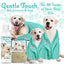 Gentle Touch Dog Shampoo & Soap SHAMPOO The Blissful Dog