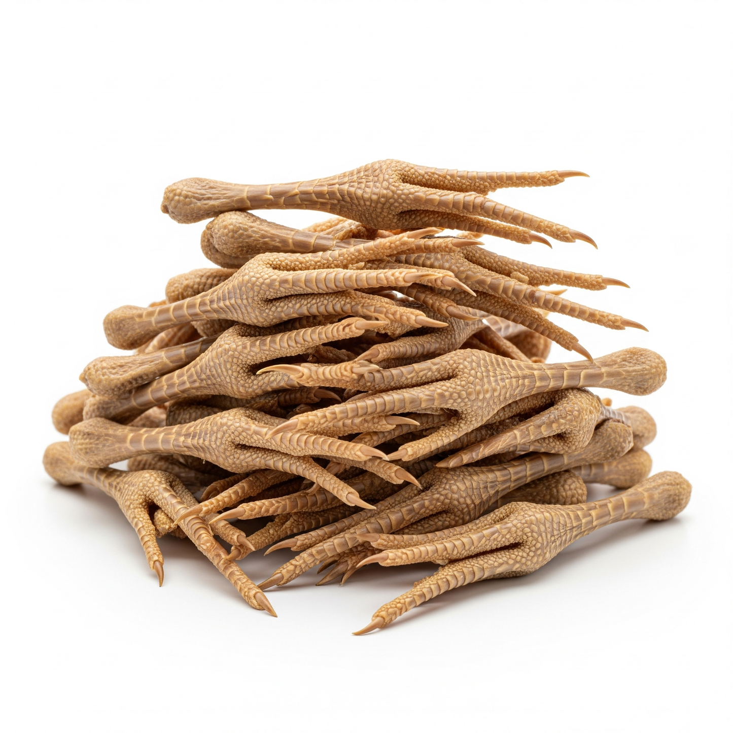 Quail Feet Training Pack Dog Treats Quailz.com by Undique LLC