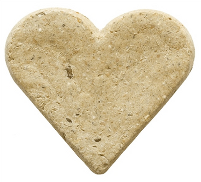 GivePet Crunchy Dog Treats Doghouse Rock 11 Oz. Dog Treats GivePet