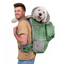 Kolossus | Big Dog Carrier & Backpacking Pack Carriers K9 Sport Sack