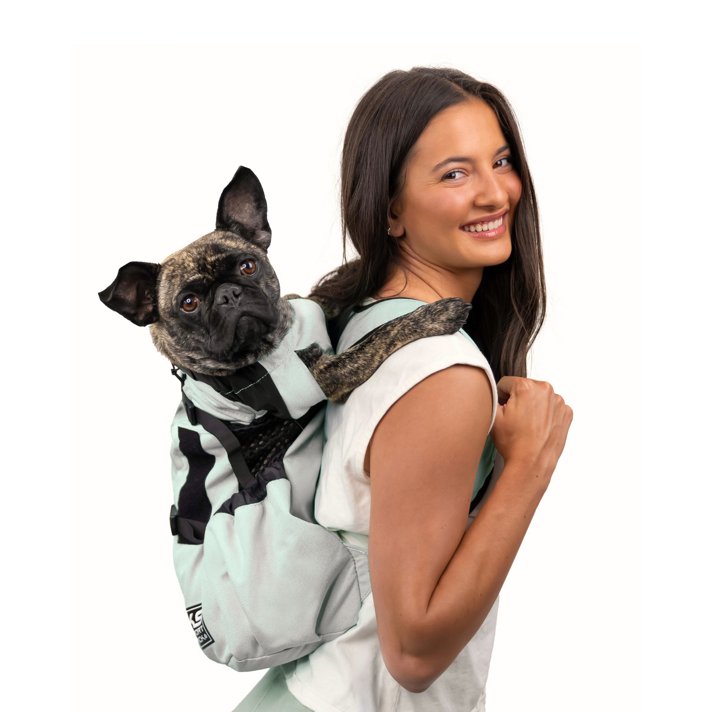 Air 2 | The Original Backpack Dog Carrier Carriers K9 Sport Sack