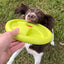 Harley Flyer Frisbee Dog Toys Alpha Pak
