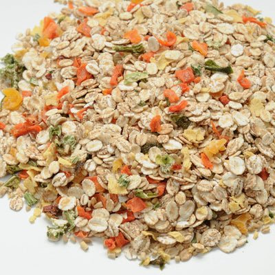 Hearty & Healthy Express Natural Dog Food Happy Dog Food