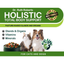 Holistic Total Body Support – Multivitamin & Glandular Support for Dogs and Cats Vitamins & Supplements Dr. Ruth Roberts