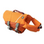 HURTTA Life Savior ECO, Dog Life Vest/Jacket Buckthorn Life Vest Hurtta