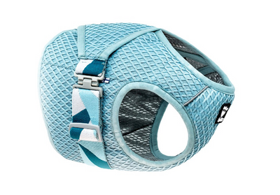 HURTTA Cooling Wrap Aquamarine Dog Cooling Wrap Hurtta