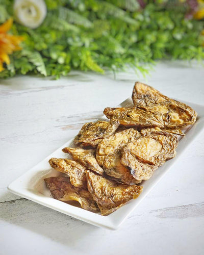 Beef Brain - Thin Cut Naked Beasts