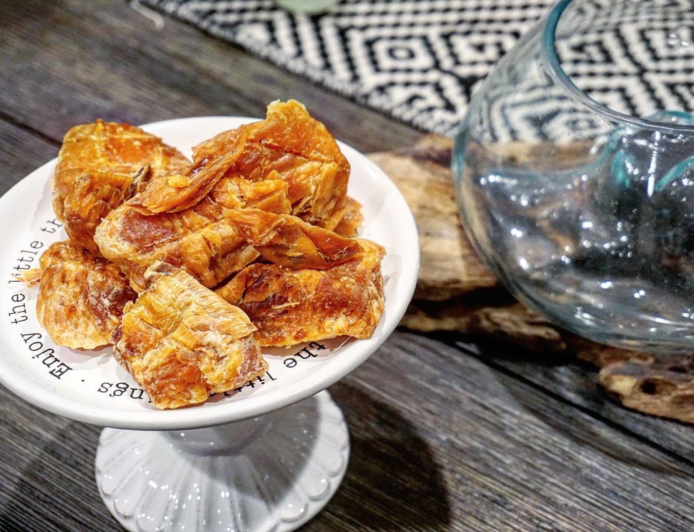 Salmon Fillet (Wild Caught) Naked Beasts