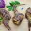 Whole Quails (Bone-In) Naked Beasts