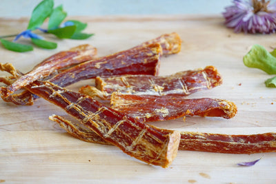 Mahi Mahi (Wild Caught) Naked Beasts