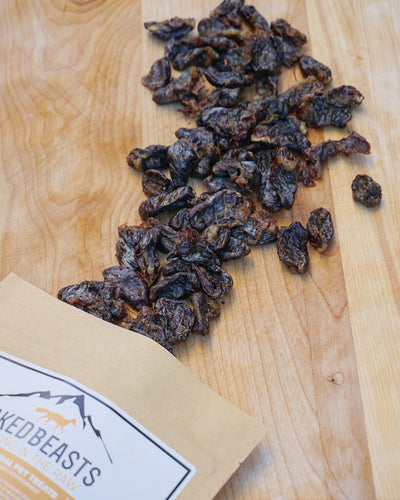 Chicken Hearts Naked Beasts