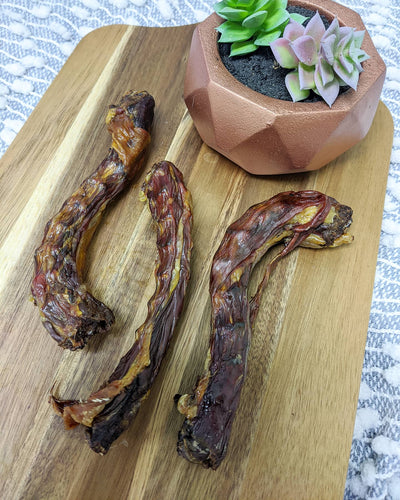 Duck Necks Naked Beasts