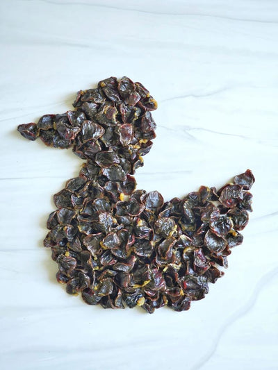 Duck Gizzards (ABF) Naked Beasts