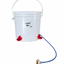 Automatic Chicken Waterer (2 Gallon) Chicken Waterer Farmer Brad