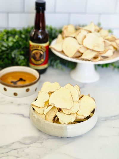 Sweet Potato Naked Beasts