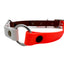 The Cleveland Football Collar by Chief Treats Dog Collar Chief’s Treats and Pet Supplies