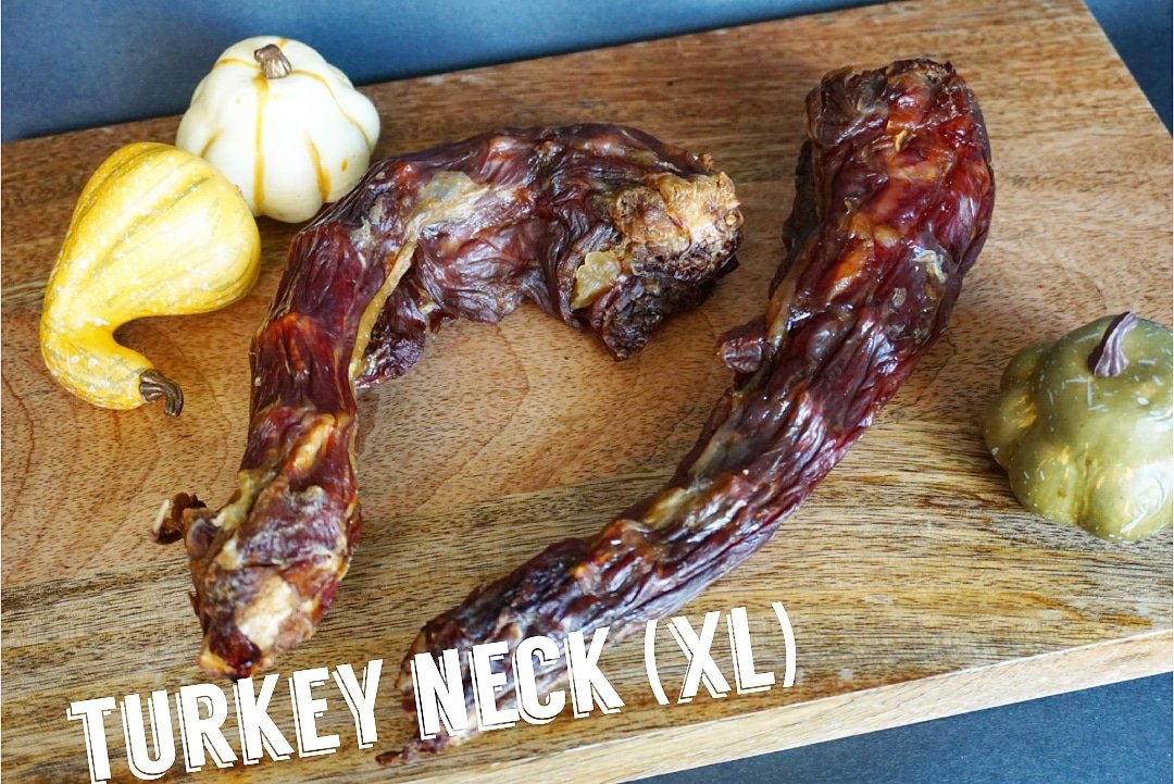 Turkey Neck Naked Beasts