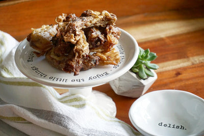 Chicken Necks Naked Beasts