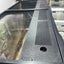 Custom Replacement Top for 18" Zoomed Terrariums – Humidity Retaining with Fly-Proof Ventilation Thrive Ecosystems