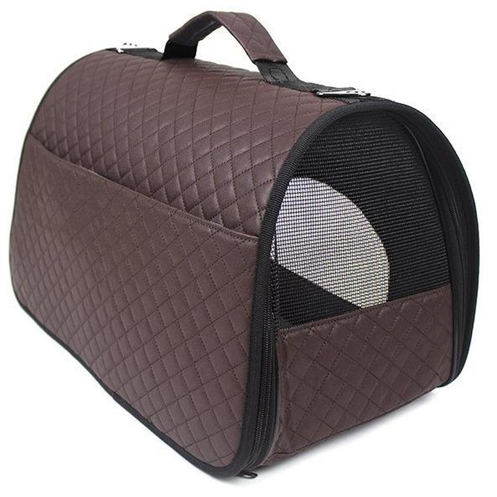 Designer Pet Carrier Pet Carriers Dogline