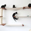 Cat Maze Wall - 3 Tier Cat Tree Cat Condo Catastrophic Creations