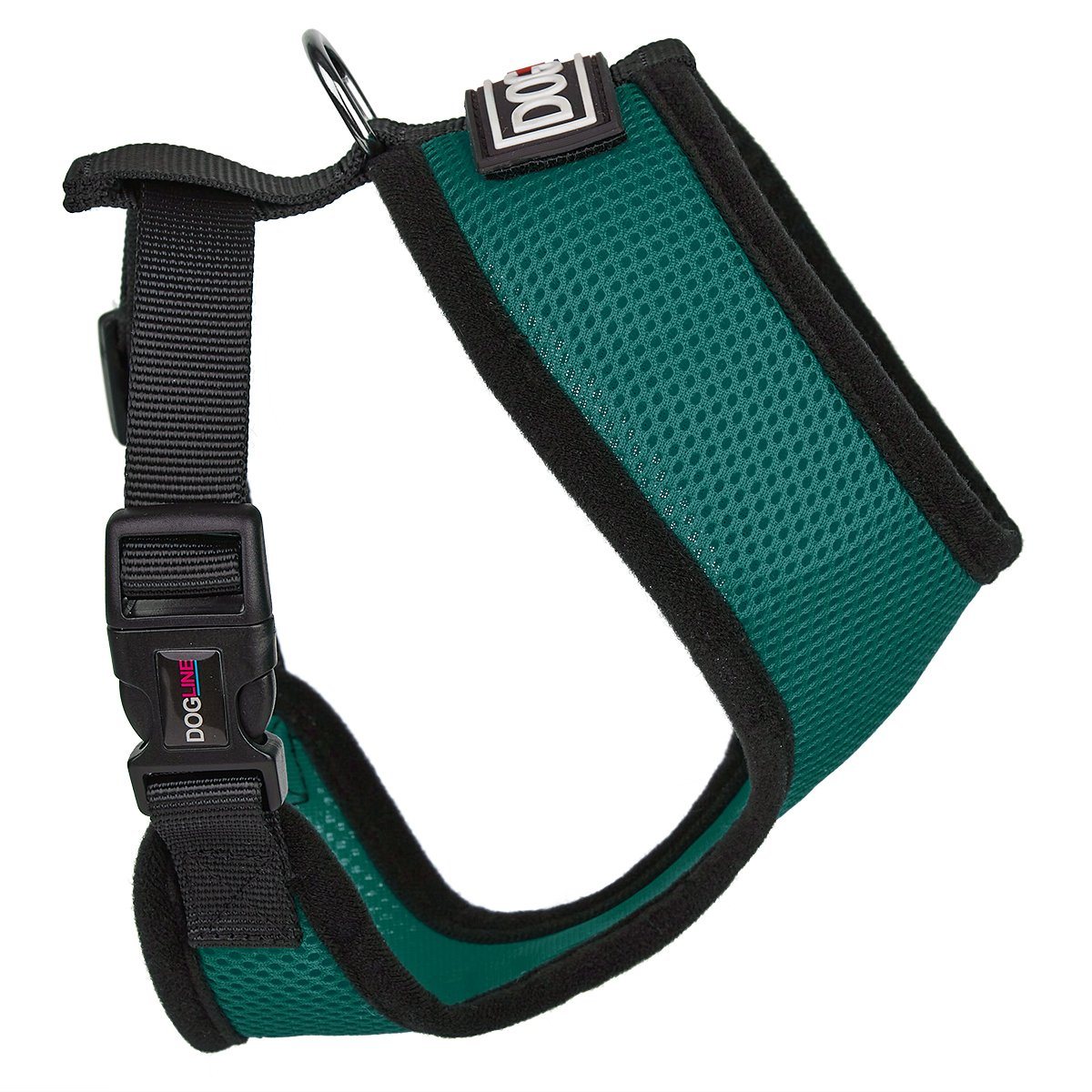Mesh Dog Harness Dog Harnesses Dogline