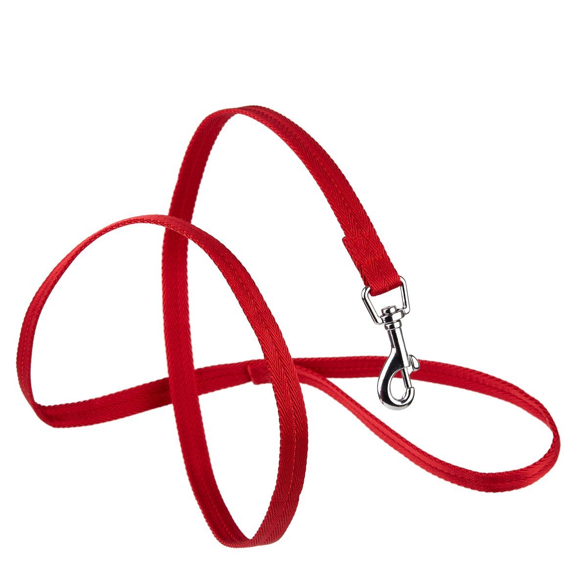 Mesh Step-In Nylon Dog Harness + Optional Flower Dog Leash Dog Harnesses Dogline