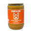 Dogtastic Gourmet Peanut Butter for Dogs - Pumpkin & Flax Seed Flavor - 50% off Peanut Butter - Pumpkin & Flax Seed TREATS SodaPup/True Dogs, LLC