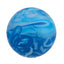 Rubber Euro Ball Blue Dog Toys Dogline