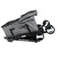 Executive Pet Stroller with a Removable Cradle Pet Carriers Dogline