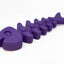 Fish Bone Nylon Dog Toy for Aggressive Chewers | USA Made | SodaPup Nylon Dog Toys SodaPup/True Dogs, LLC