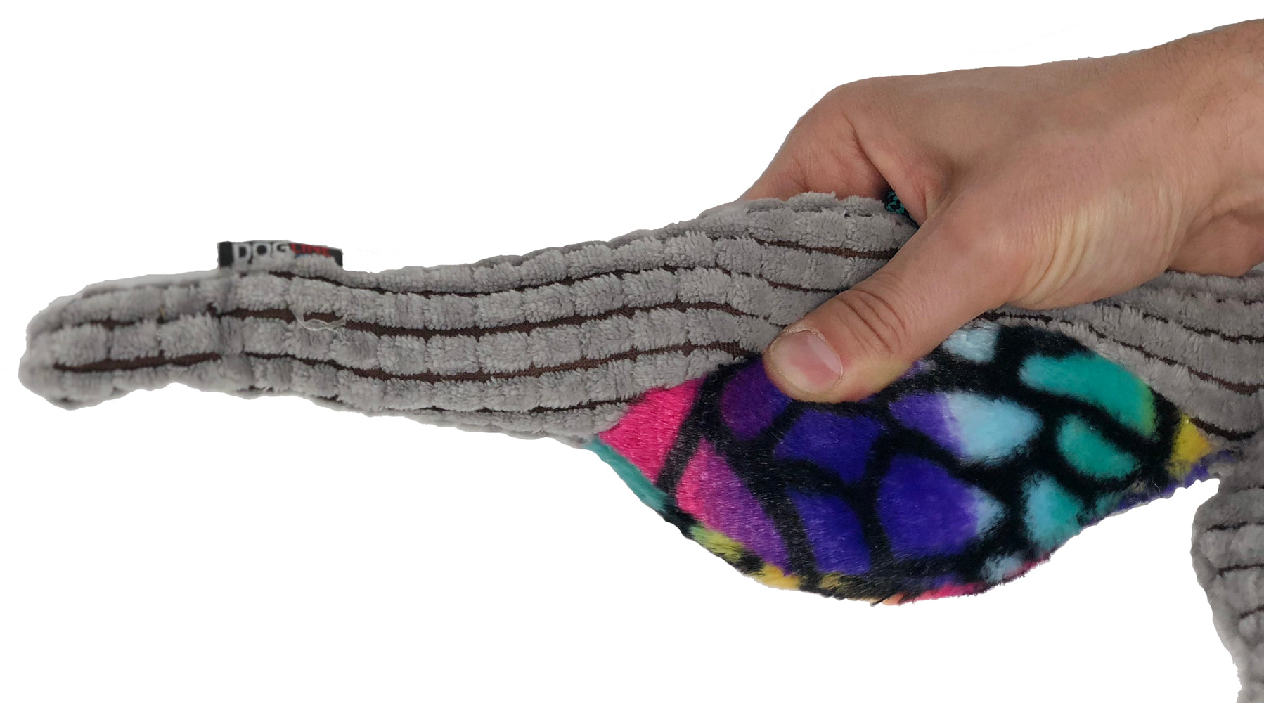 Moving Animal Toys Dog Toys Dogline