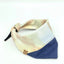 'Aspen' Reversible Pet Bandana Pet XS S Dog Bandana BESPOKE PAWS