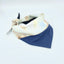 'Aspen' Reversible Pet Bandana Pet M L Dog Bandana BESPOKE PAWS
