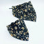 'Avery' Reversible Pet Bandana Dog Bandana BESPOKE PAWS