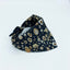 'Avery' Reversible Pet Bandana Pet XS S Dog Bandana BESPOKE PAWS