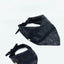 'Andy' Reversible Pet Bandana Dog Bandana BESPOKE PAWS