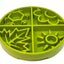 Four Seasons eTray - Shallow Slow Feeder Dog Bowl for Enrichment | USA Made ETRAY SodaPup/True Dogs, LLC