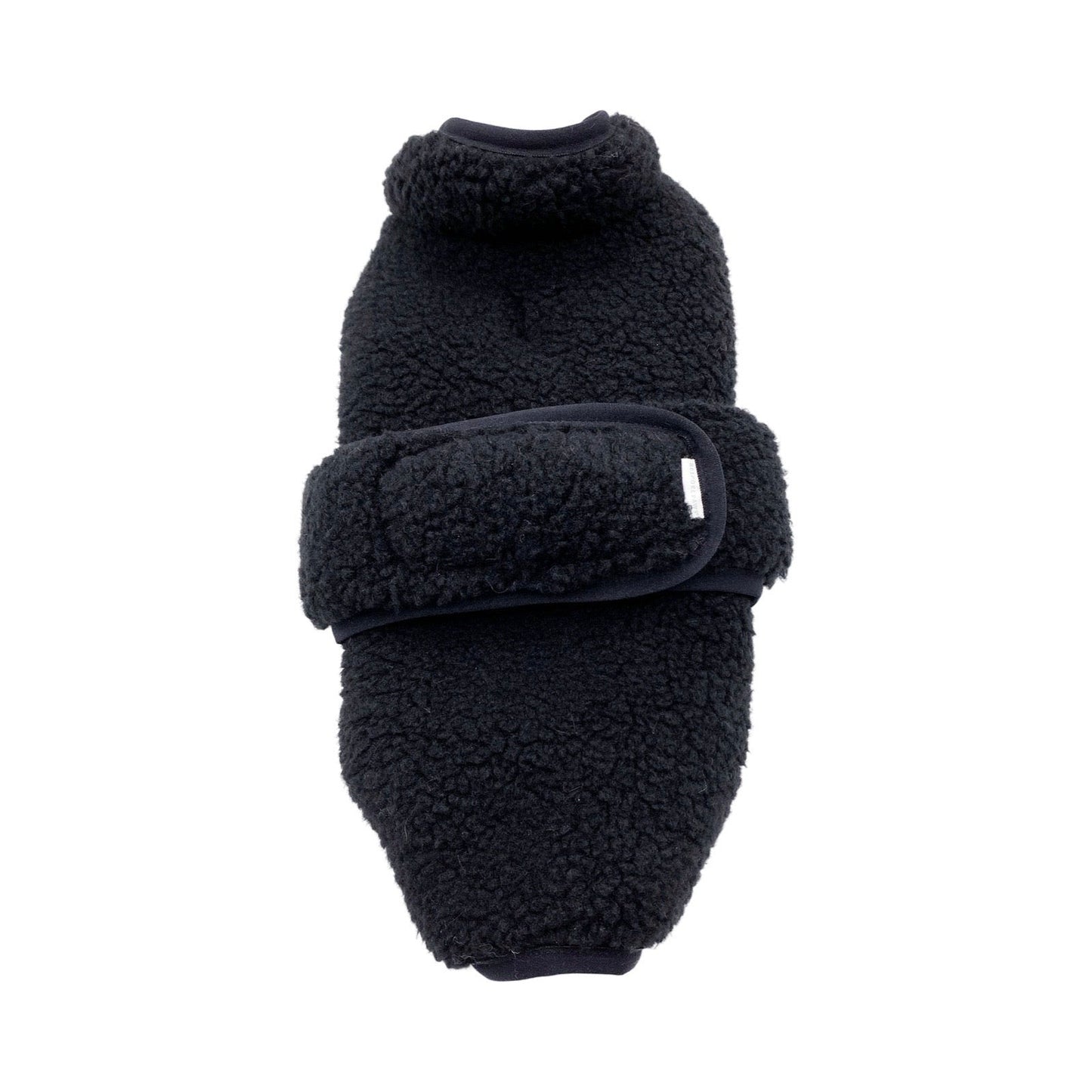 'Corey' Faux Shearling Vest Coats BESPOKE PAWS