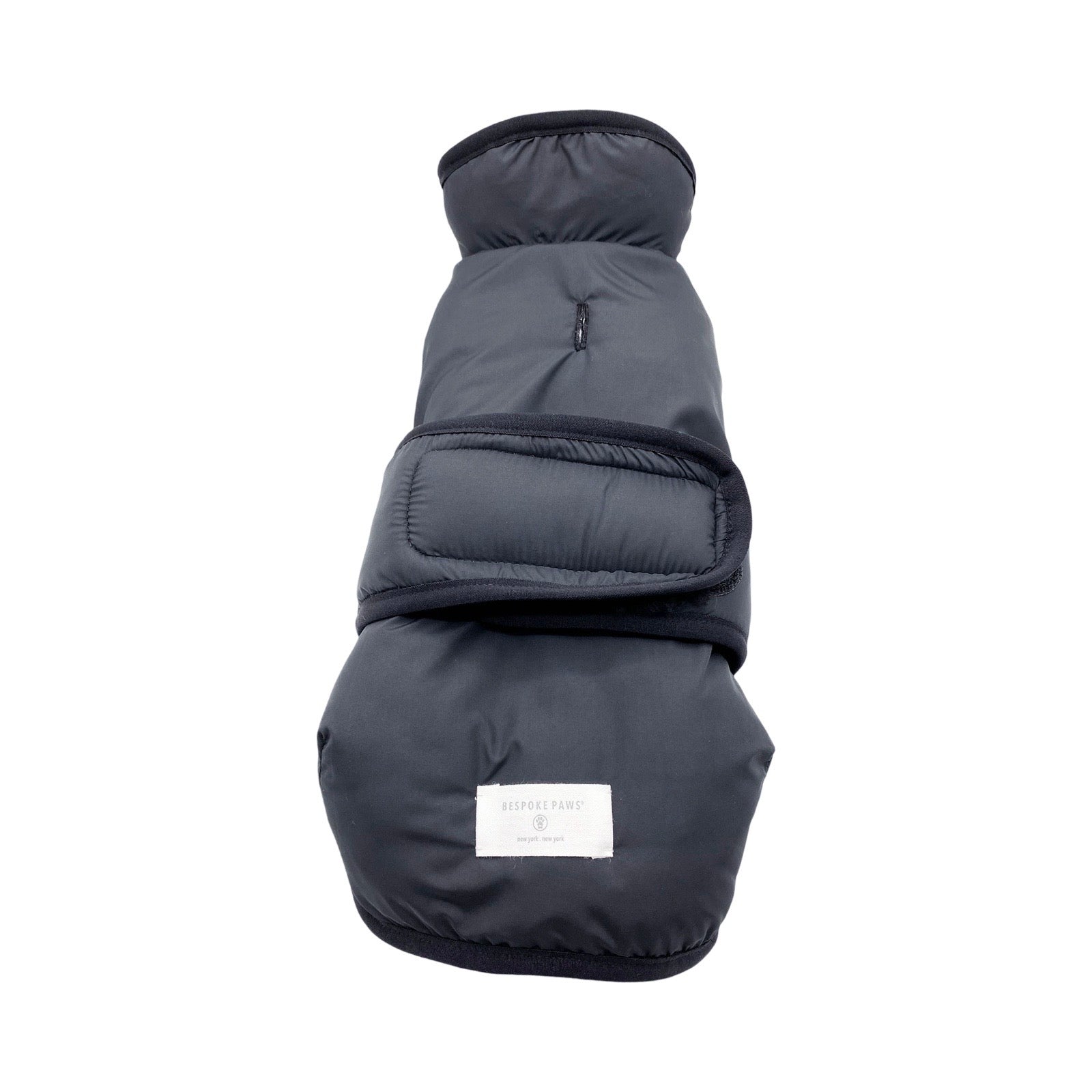 'Corey' Faux Shearling Vest Coats BESPOKE PAWS