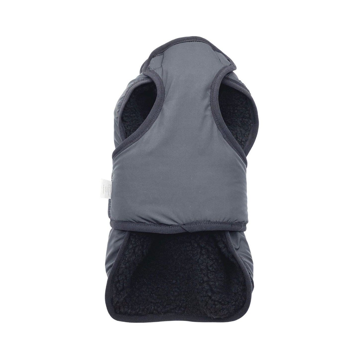 'Corey' Faux Shearling Vest Coats BESPOKE PAWS