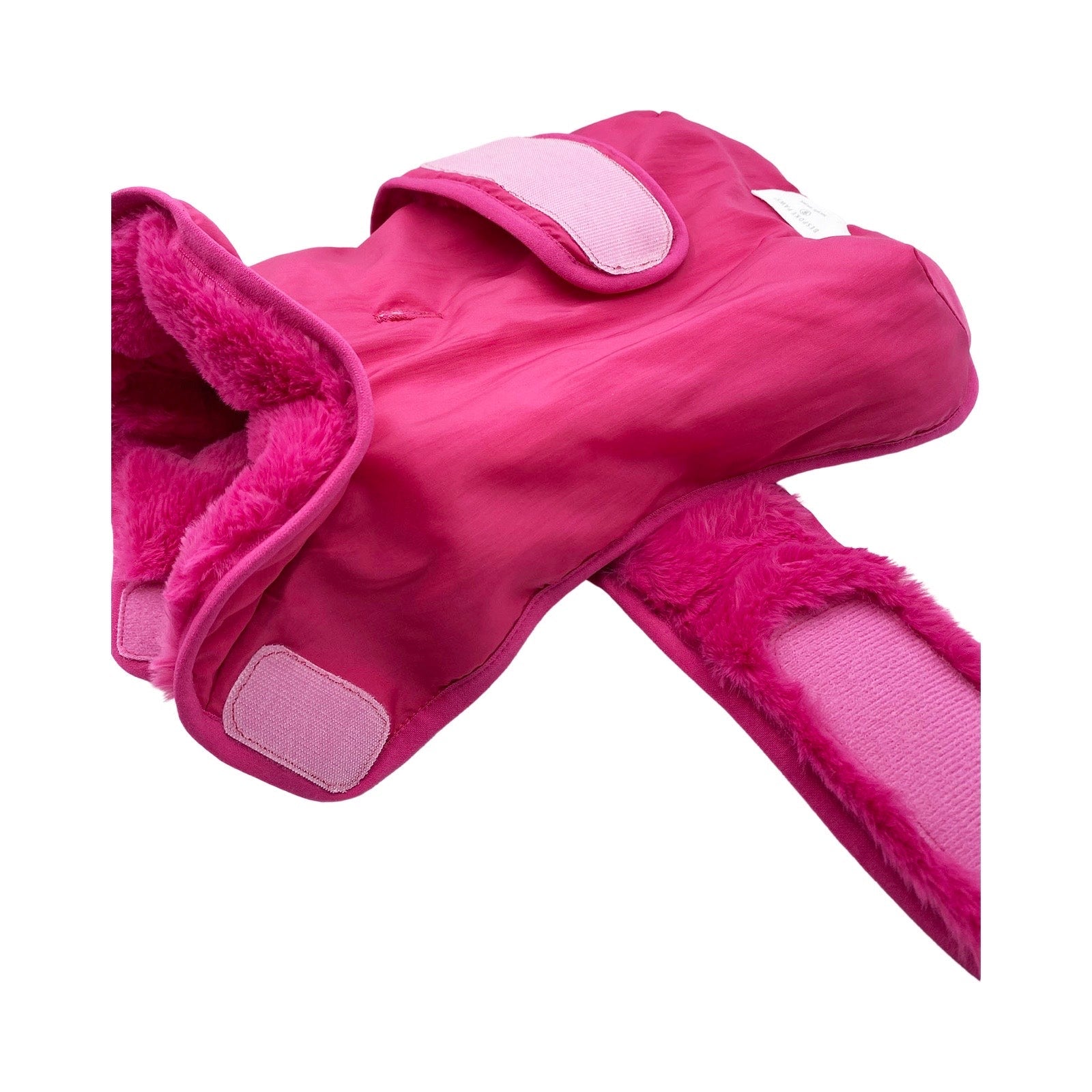 'Cody' Faux Fur Vest Coats BESPOKE PAWS