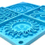 Sky eMat - Enrichment Lick Mat for Dogs and Cats | Celestial Design | SodaPup EMAT SodaPup/True Dogs, LLC