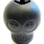 Magnum Sugar Skull Dog Chew Toy & Treat Dispenser - USA Made | SodaPup Rubber Dog Toys SodaPup/True Dogs, LLC